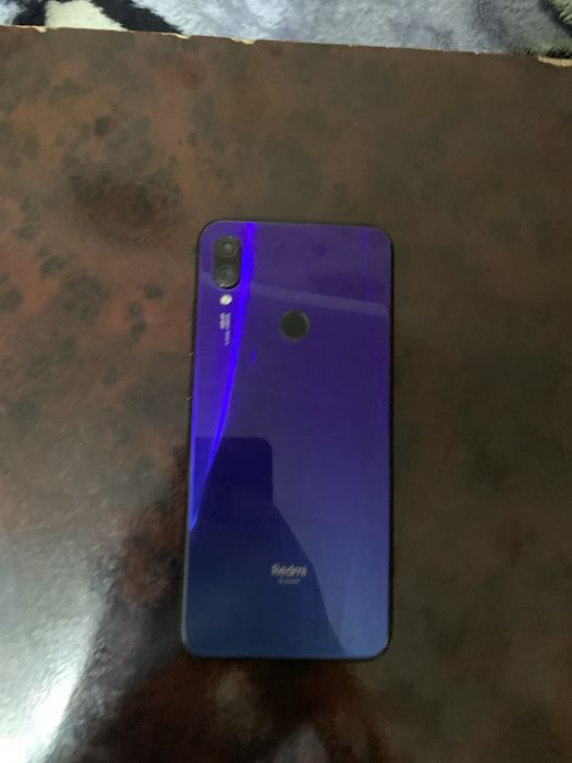 Redmi Note 7 64.4