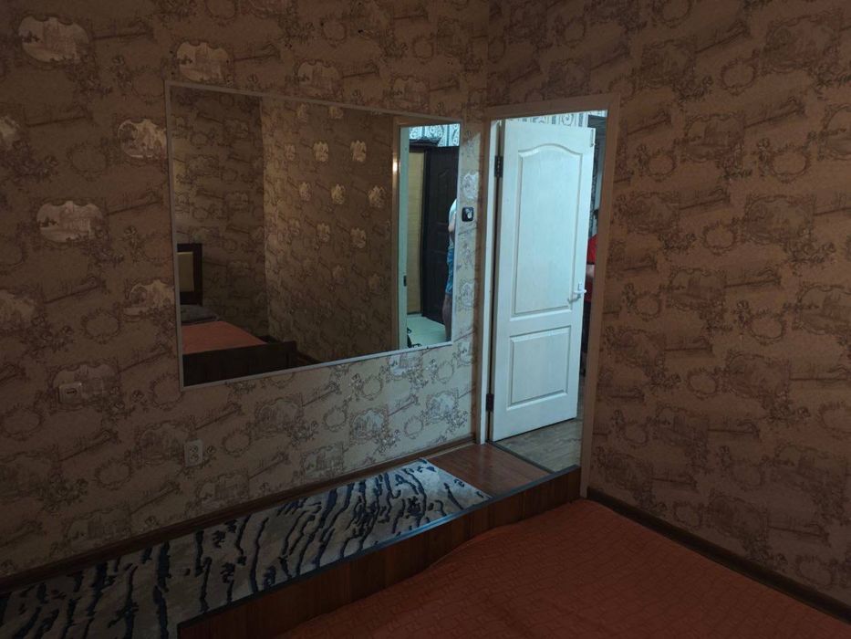 Продаю квартиру в Яшнабадском районе Тузел-2, 4х комнатная 92 м2