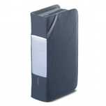 Класьор AVEC Tipsy за съхранение на 96 CD/DVD holder калъф