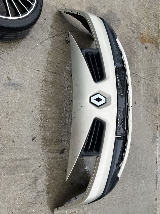 Bara renault megan 2
