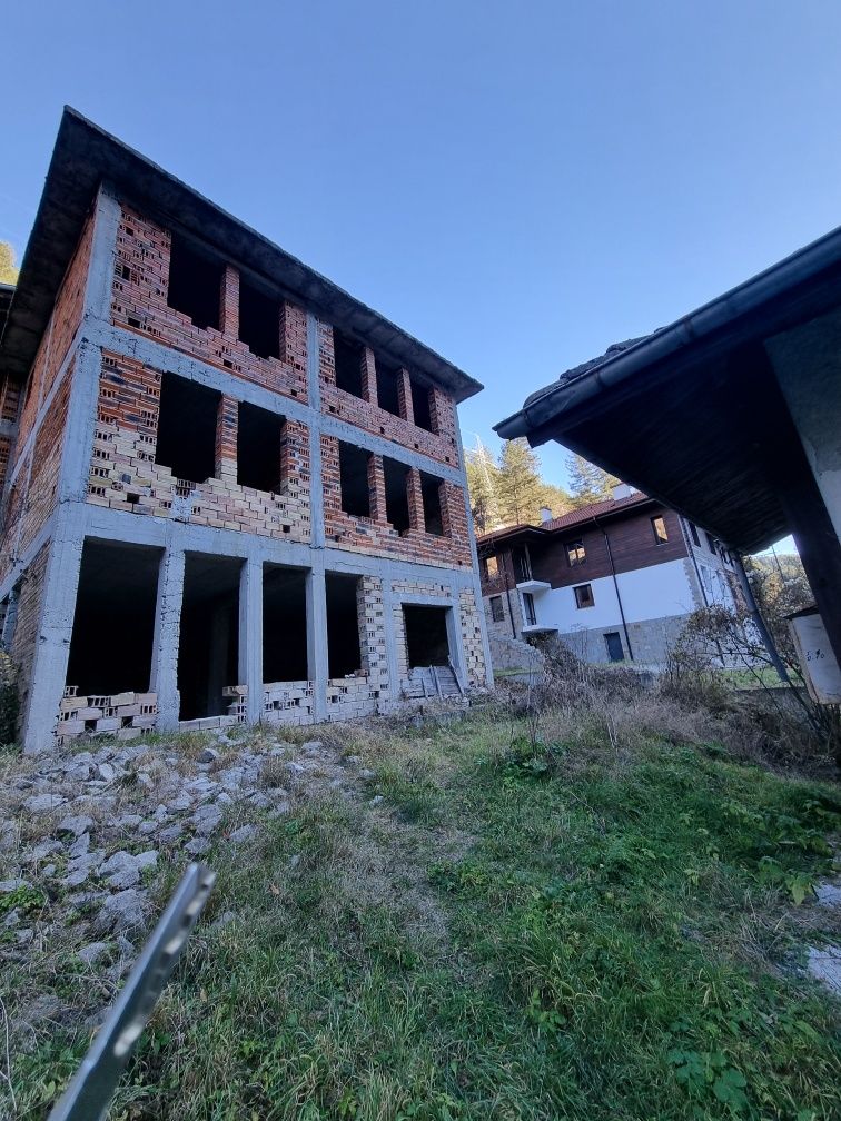 Продава се Къща в с. Соколовци, Област Смолян - 520 кв.м за 289 €/кв.м - Снимка #11