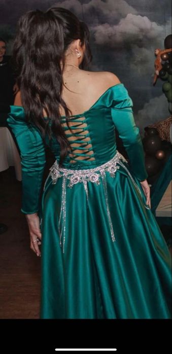 Rochie eleganta Claudia Greta