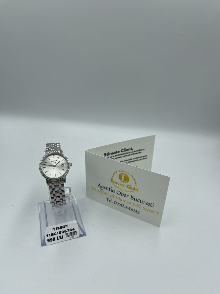 Tissot 1853 - 11BC1096704