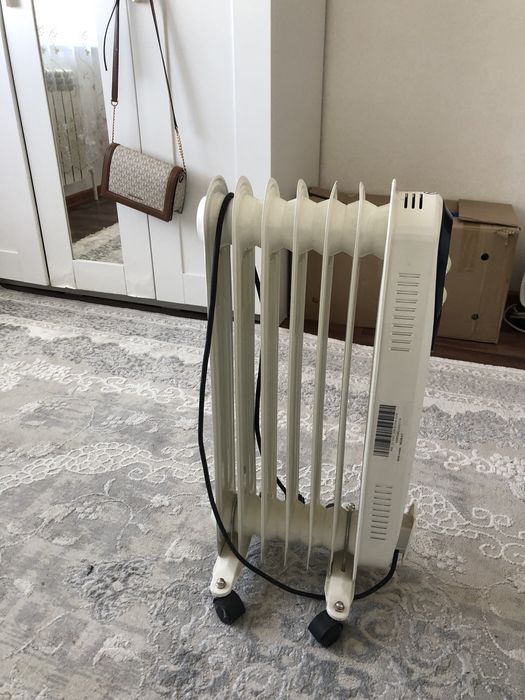 Продам обогреватель