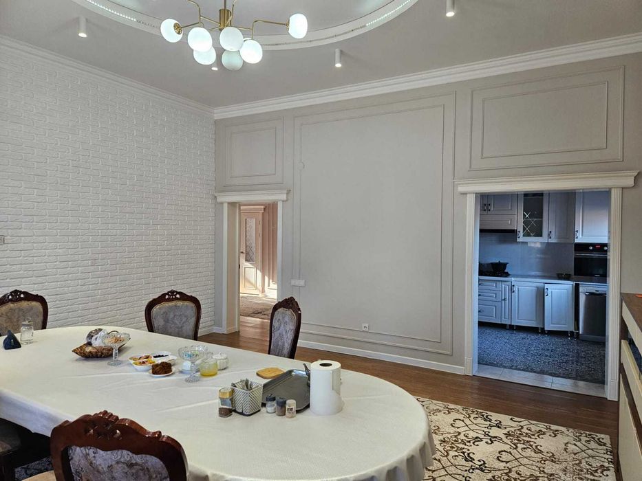 Продается дом в элитном районе