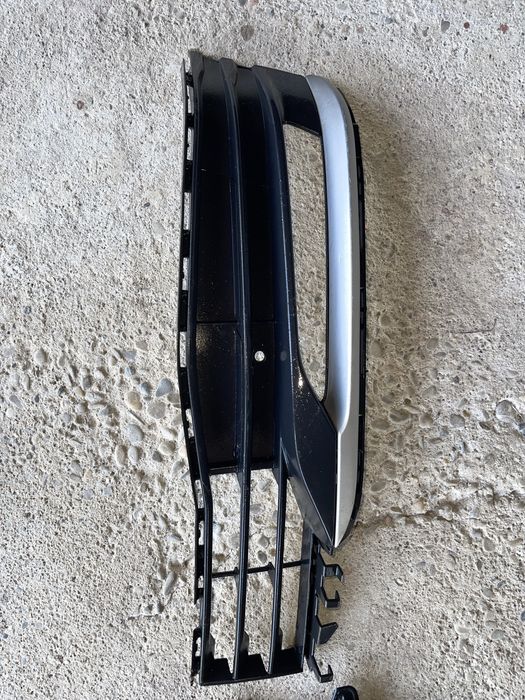 Bmw g30 bara spate/grila activa mica/grila bara m/ stopuri/proiector