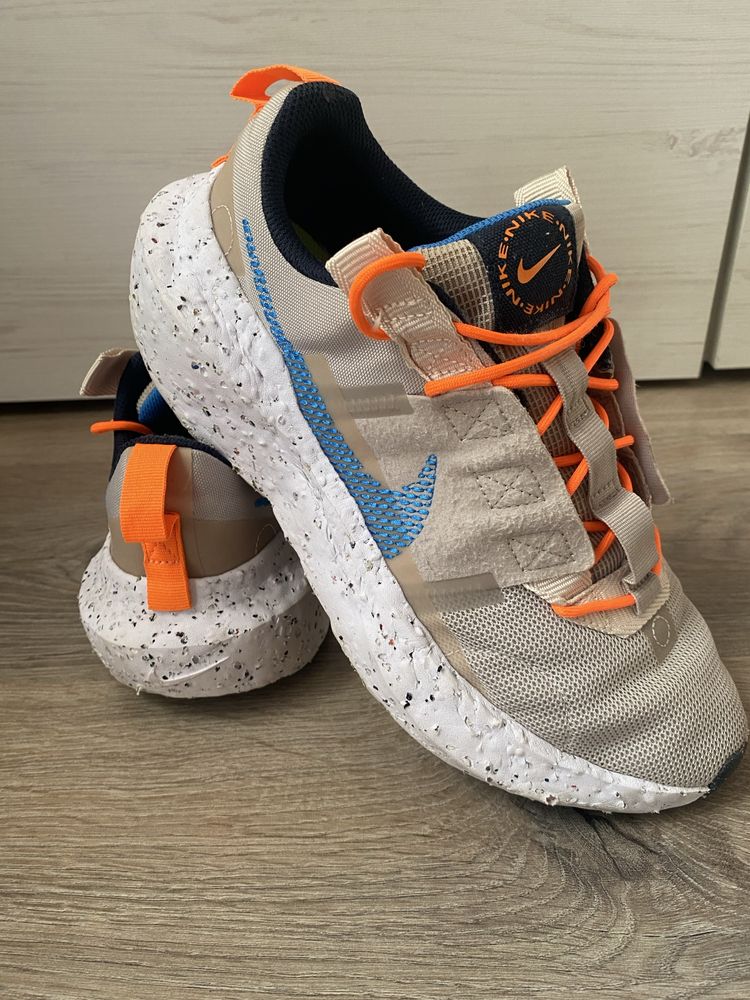 Nike  Crater Impact дамски маратонки.