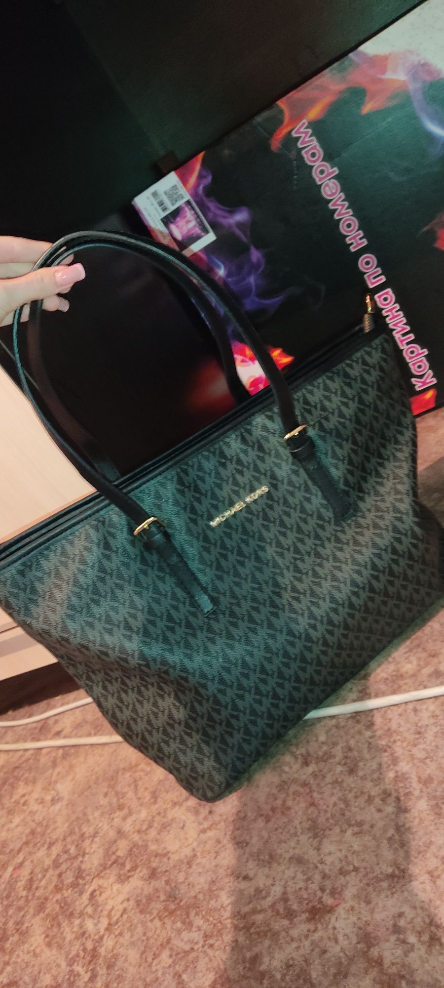 Сумка Michael Kors