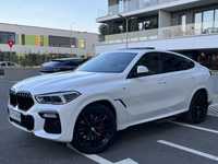 BMW X6 3.0d MHEV // M Packet // + TVA DEDUCTIBIL