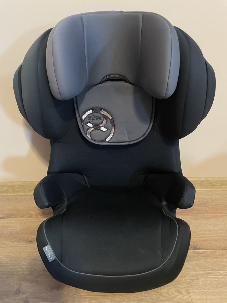 Детско столче за кола Cybex Juno 2-fix