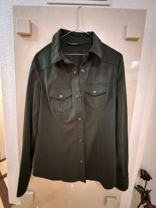 Ризи Guess и Gant