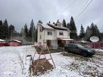 Vila cu potential de transformare in pensiune, 13 camere, Timisul de S