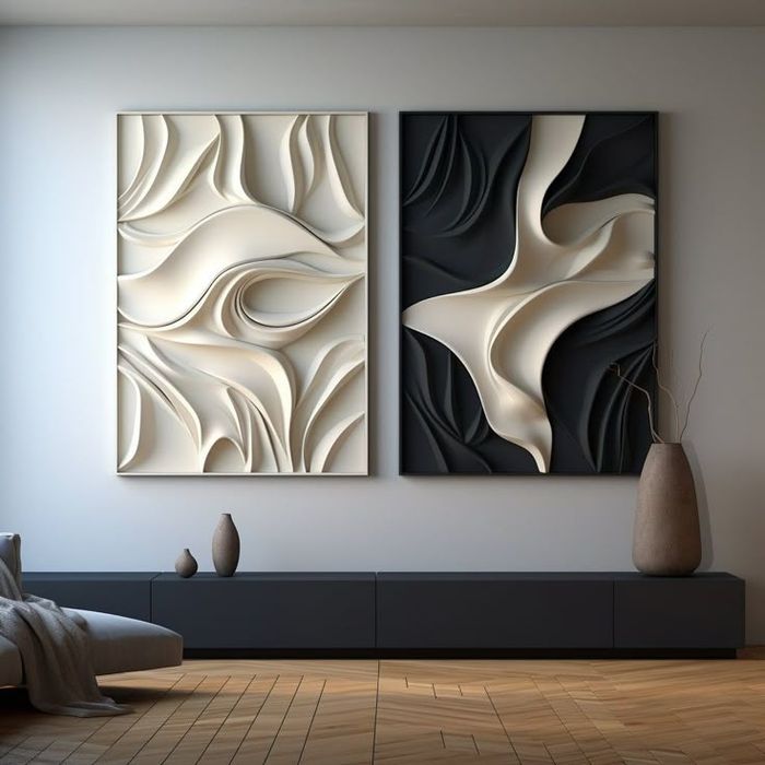 Самые модные интерьерные картины на заказ, сказала около 1 млн видов