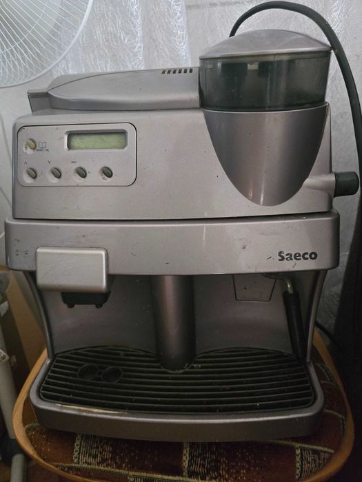 Espressor  Saeco