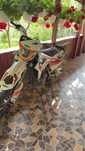 Vand motocicleta enduro kayo k5 300cc