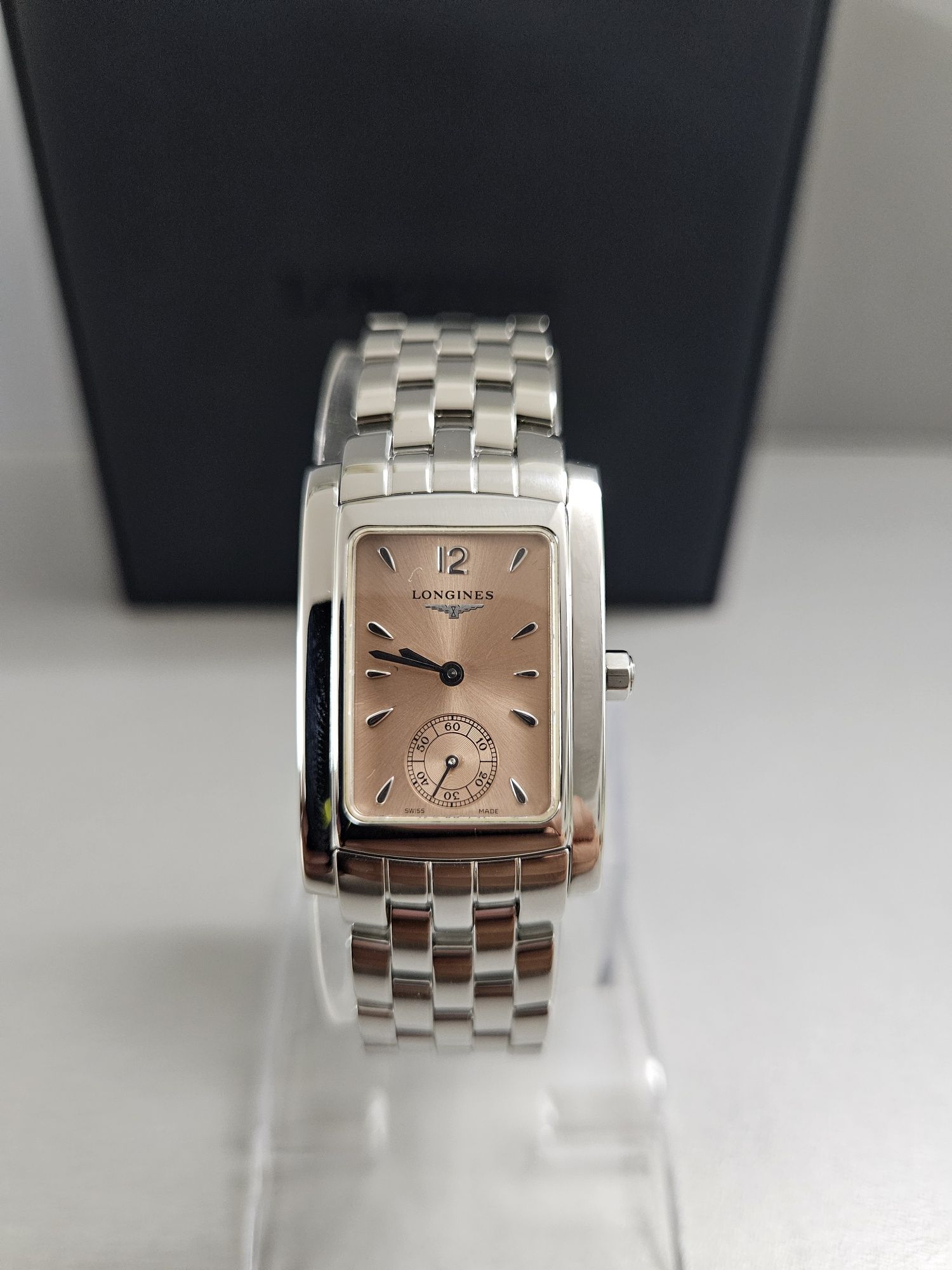 LONGINES Dolce vita оригинален, дамски часовник
