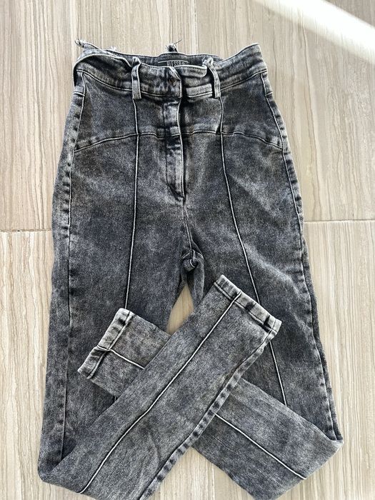 Дънки Alessa Алеса