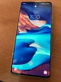 Samsung S10 lite 128