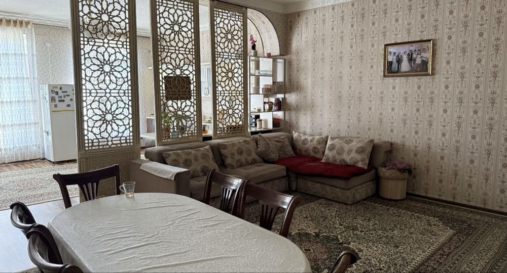 Продажа дома на Алмазарском районе