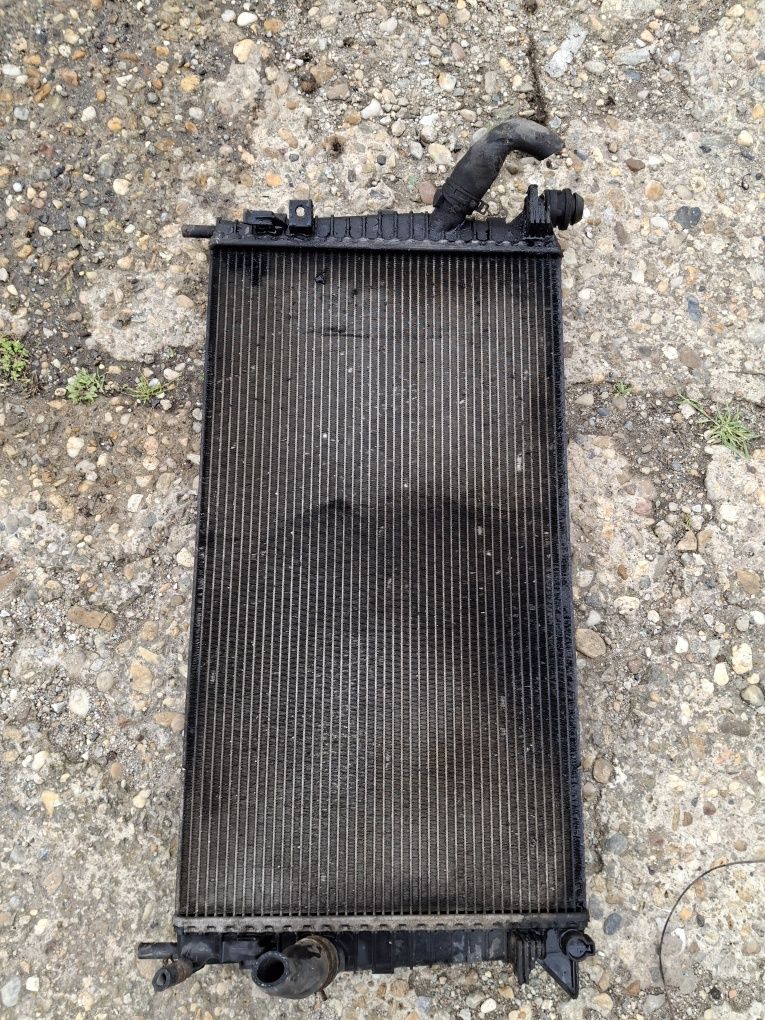 Radiator Apa răcire Ford Focus 2 1.6 TDCI