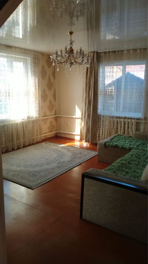 Продам дом 2007г.п