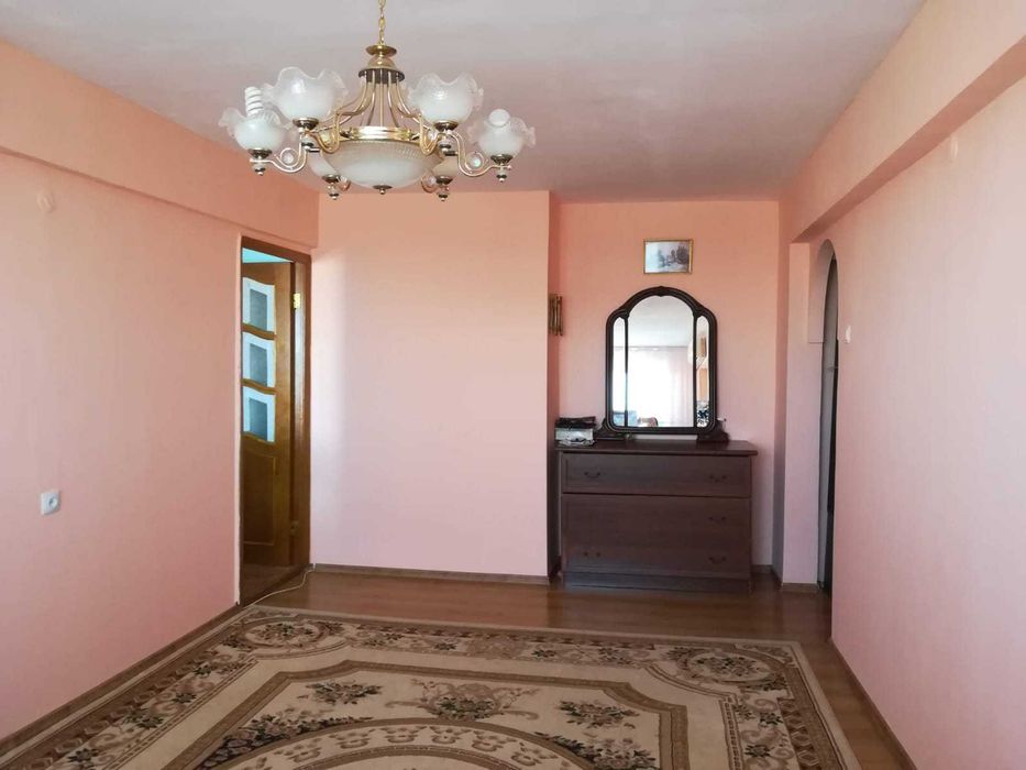 Квартира в привокзальном