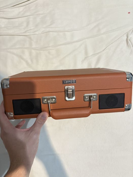 pick up pentru vinyl