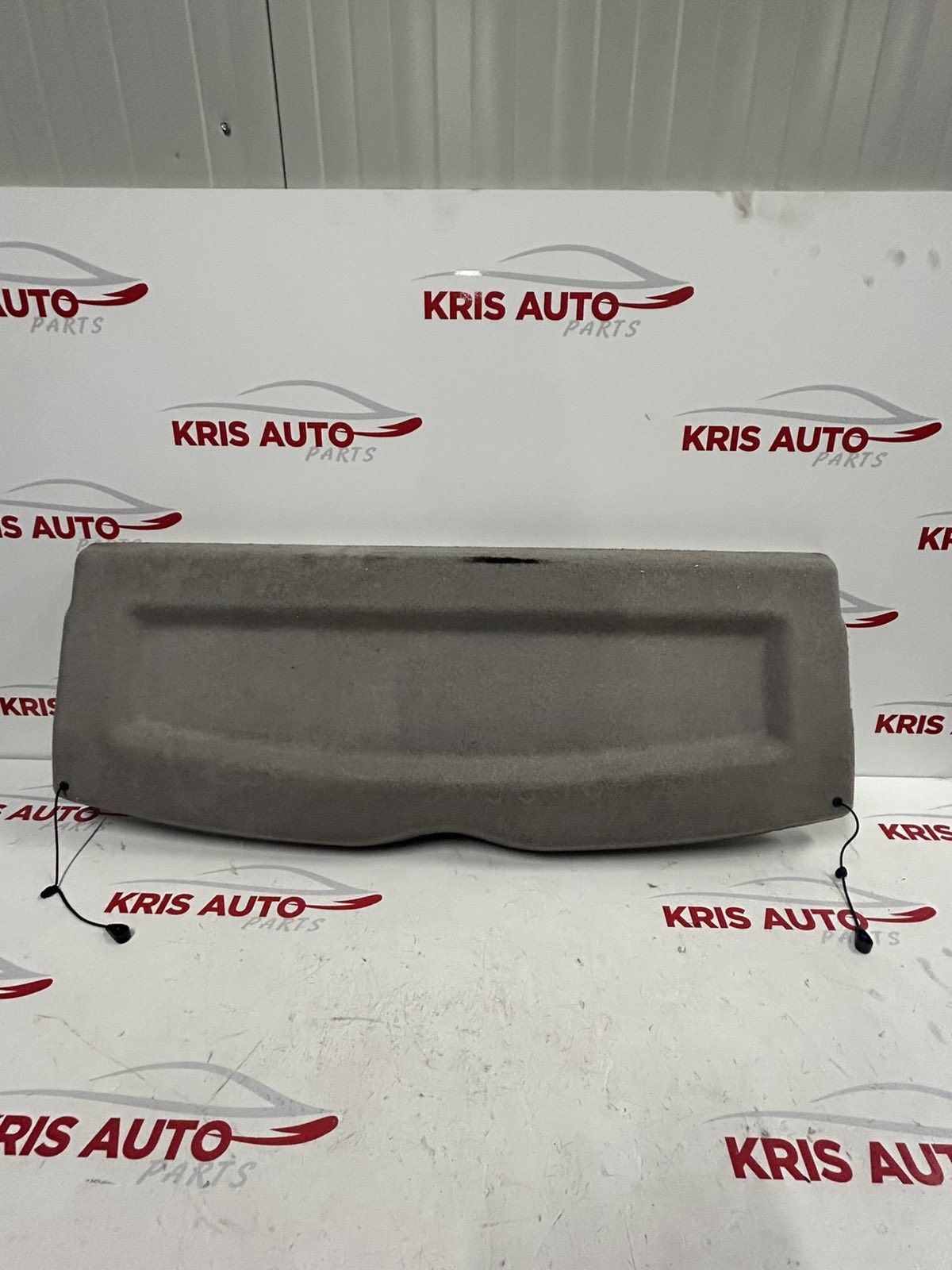 Кора багажник за Citroen C3 / Ситроен Ц3 2008г