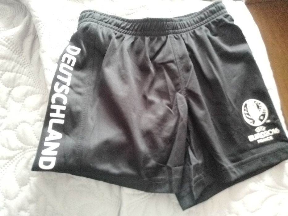 Детски летен екип