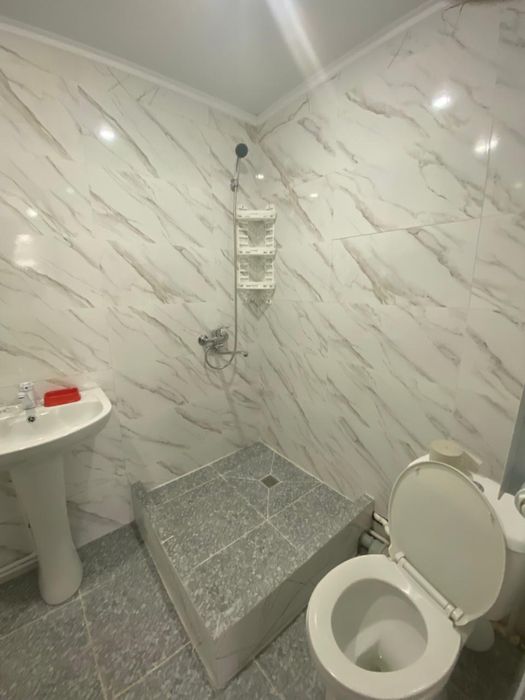 В аренду сдам частный дом со всеми условиями