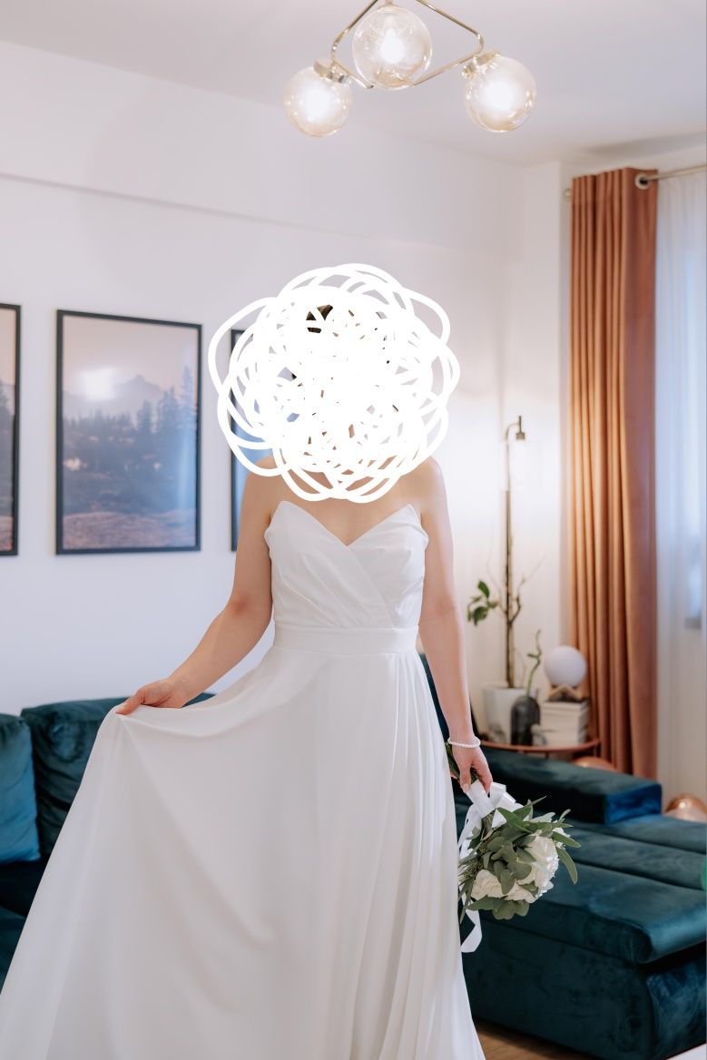 Rochie mireasa / ocazie