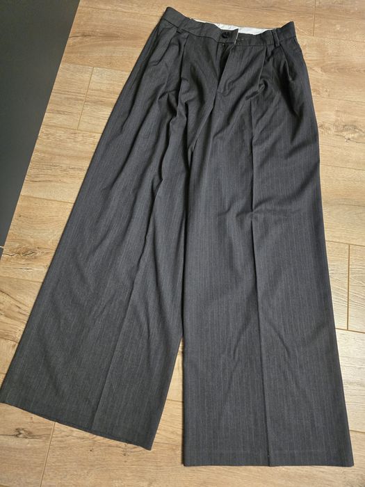 Pantaloni Zara mar S