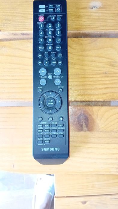 Sistem Home Cinema Samsung HT-THX25- doar pentru cunoscatori