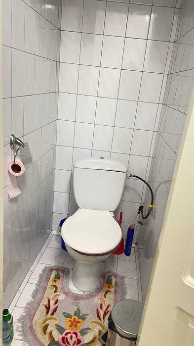 Продается квартира Алгоритм 30, 3*4/10/12, 85кв.м.