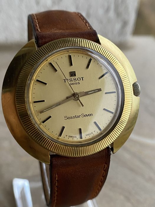 Ceas Tissot Seastar Seven