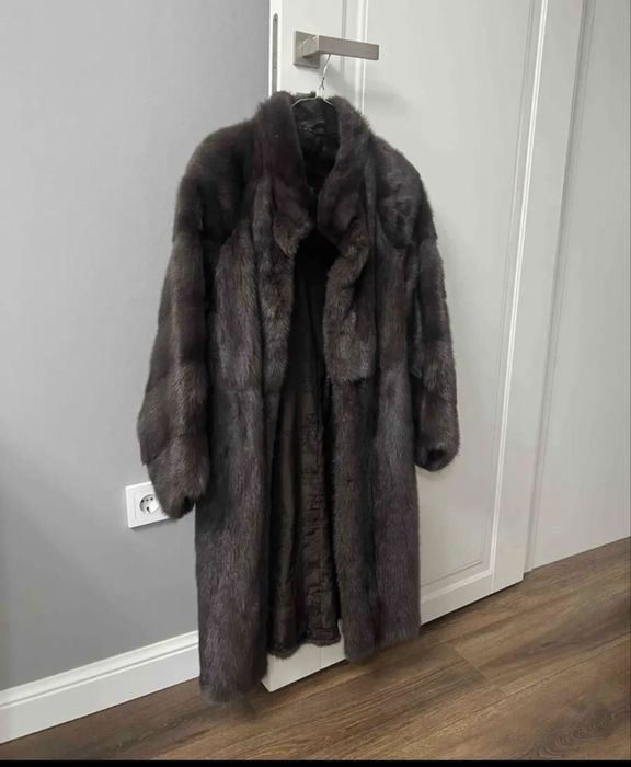 Норковая Шуба Продам