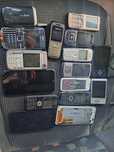 Telefoane mobile vechi
