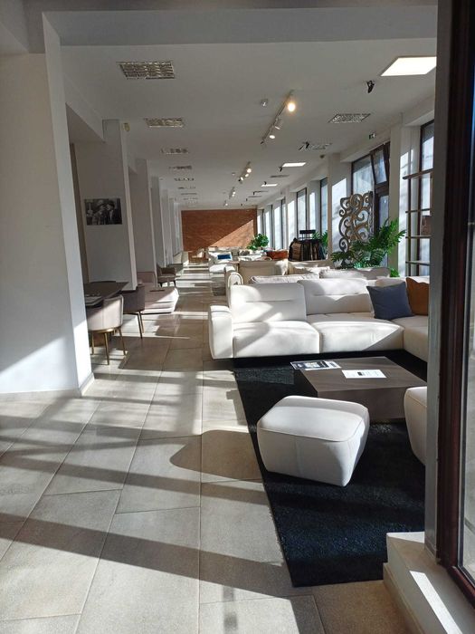 Spațiu comercial de vânzare pe Bd. Liviu Rebreanu