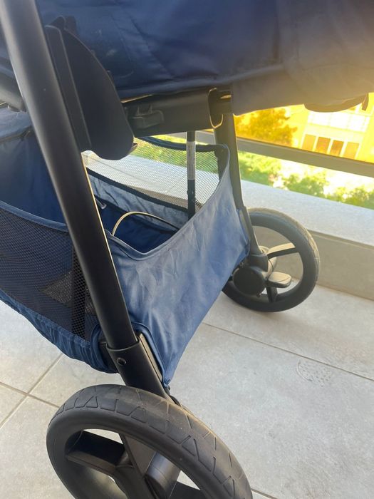 chicco multiride