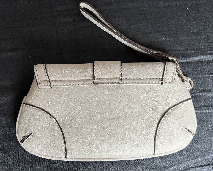 Coach портмоне/мини чантичка