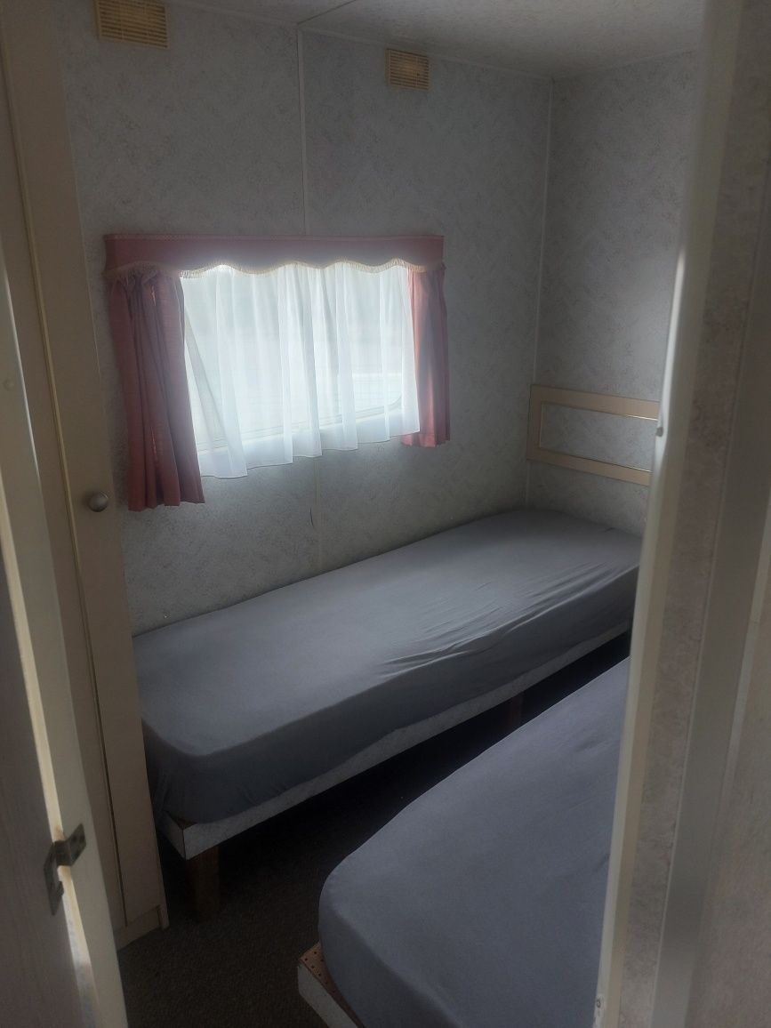 Casa mobila Casa pe roti Tiny House / 3 camere / baie / bucatarie