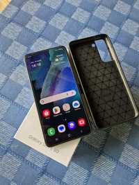 Samsung Galaxy S21 FE 5G full box ca nou garantie