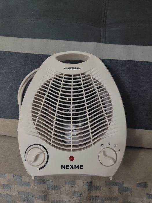 Обогреватель электрический