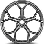 Jante Audi R19 5x112 Grey RS7 Style | A3 A4 A5 A6 A7 Q7 Q5 Q3 Q2