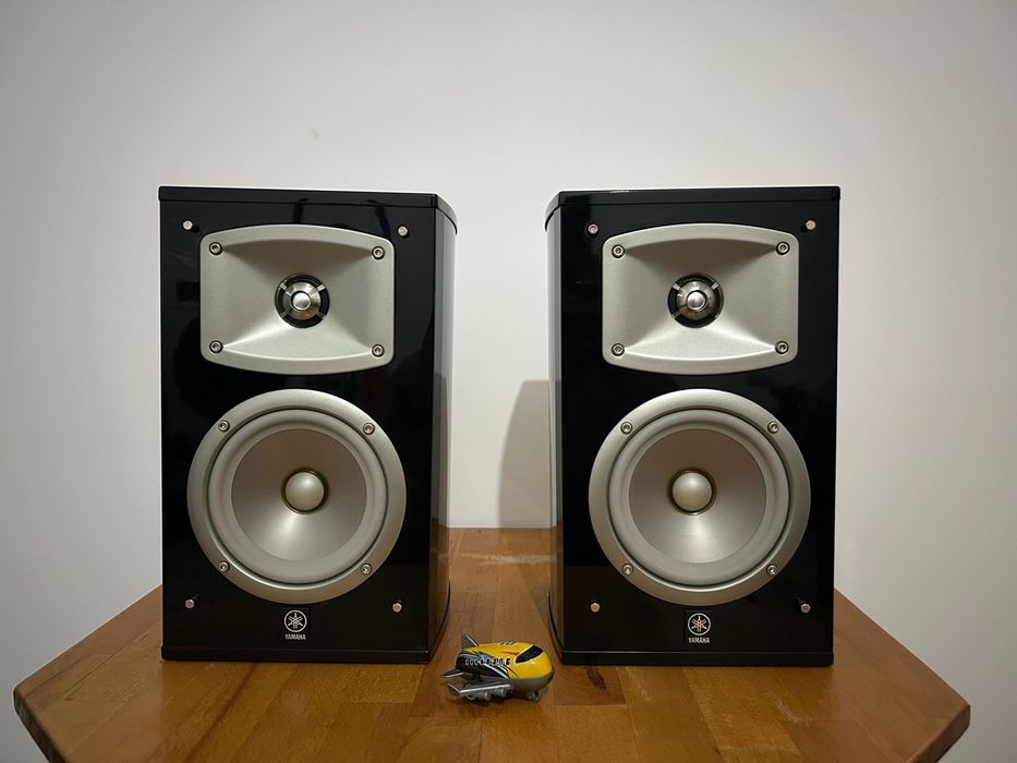 Boxe Yamaha NS 333 - sunet de calitate