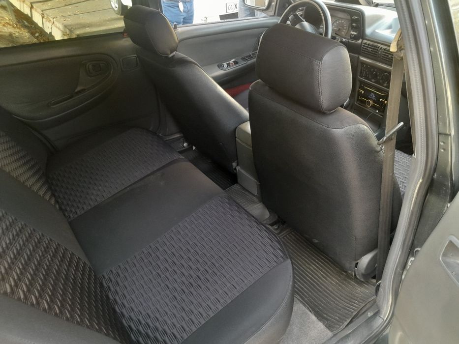 Нексия1 своя  хорошая