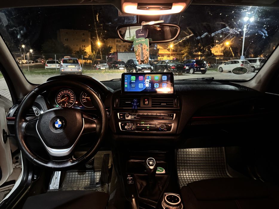 BMW SERIA 1 SportLine
