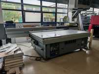 Imprimanta UV flatbed Oce Arizona 460gt