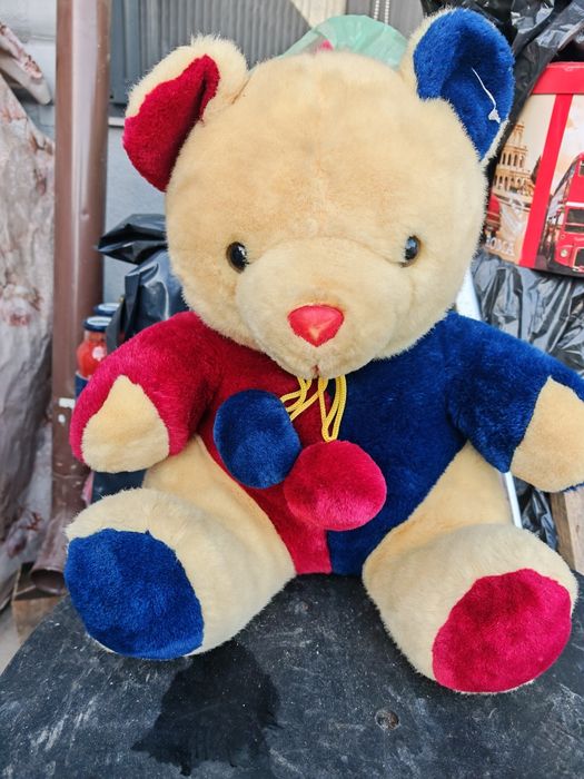 Jucării/ ursuleți plus