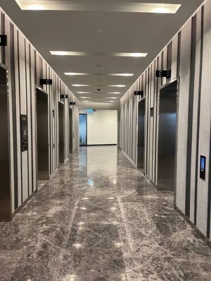 Сдается офис на Ц-1, Садыка Азимова, 400 м²